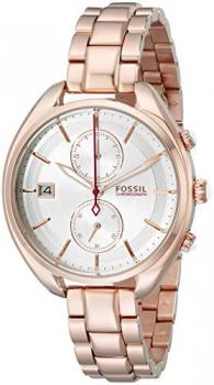 Fossil Land Racer Chronograph Women's Watch CH2977