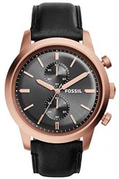 Fossil Men's Watch FS5097