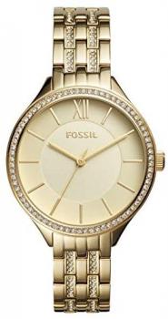 Fossil BQ3117 Ladies Suitor Watch