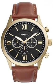 Fossil BQ2261 Men's Wristwatch