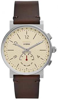 Fossil FTW1185 Mens Barstow Smartwatch
