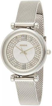 FOSSIL Women's Analogue Quartz Watch ES4837