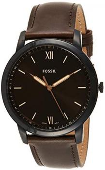 FOSSIL Men's Analogue Quartz Watch FS5551
