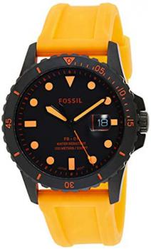 FOSSIL Men's Analogue Quartz Watch FS5686