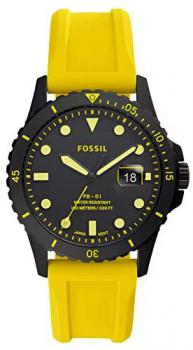 FOSSIL Men's Analogue Quartz Watch FS5684