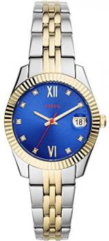 Fossil Scarlette Mini ES4899 Women's Wristwatch