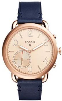 Fossil Women's Hybrid Smartwatch FTW1128 (Renewed)
