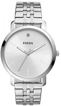 Fossil Men's Stainless Steel Quartz Watch BQ2415