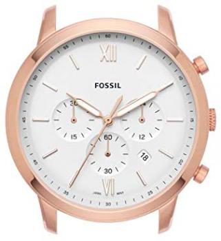 Fossil Men's Quartz Watch Bar C221047