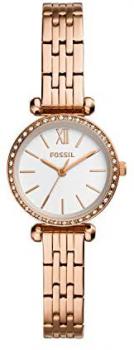 Fossil Women's Stainless Steel Quartz Watch BQ3502