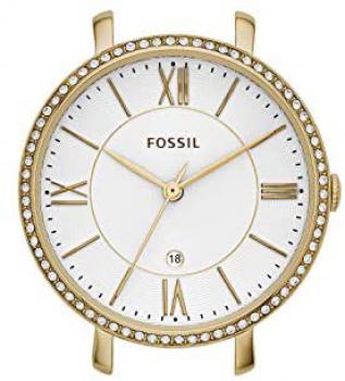 Fossil Women's Stainless Steel Quartz Watch Bar C141015