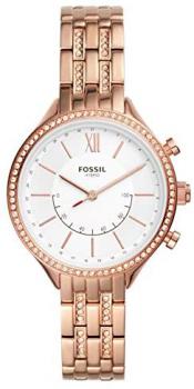 Fossil BQT5001 Ladies Suitor Smartwatch