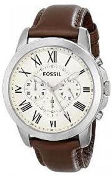 Fossil Men's Watch FS4735