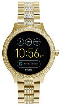 Fossil Women's Smartwatch Generation 3 FTW6001