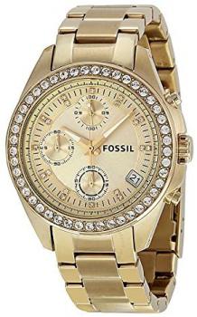 Fossil Women's Watch ES2683