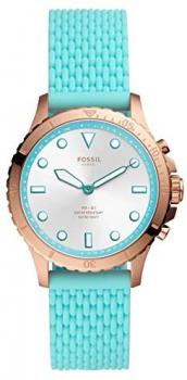 Fossil FTW5065 Ladies FB-01 Smartwatch