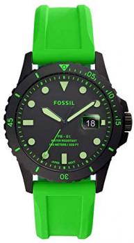 FOSSIL Men's Analogue Quartz Watch FS5683