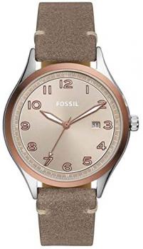 Fossil BQ2509 Mens Wylie Watch