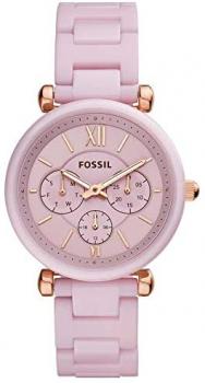 Fossil CE1102 Ladies Wristwatch
