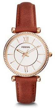Fossil Womens Quartz Watch ES4428
