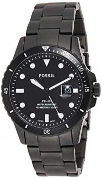Fossil Men's Analog Quartz Watch
