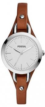 Fossil BQ3029 Ladies Classic Minute Watch