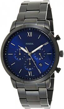 FOSSIL Men's Analogue Quartz Watch FS5698
