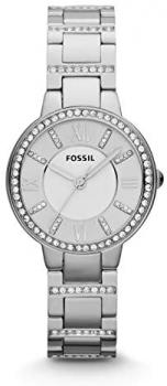 Fossil Women's Analog Quartz Watch