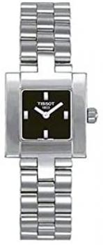 Tissot Women's Tatic Slim Watch MM22
