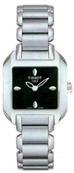Tissot Women's Watch T-Wave T02128551