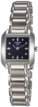 Tissot Ladies Watch T-Wave T02128554