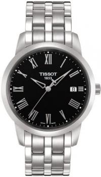 Tissot Gents Watch Classic Dream T0334101105300