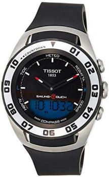 Tissot Analogue-Digital Quartz T0564202705101
