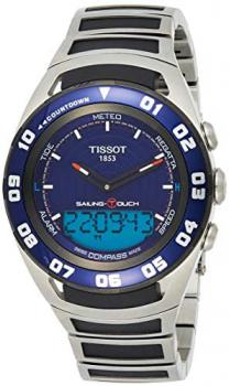 Tissot Sailing-TOU Men's Watch T0564201701600