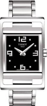 Tissot Ladies Watch My-T Square T0323091105700