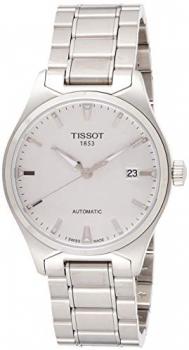 Tissot Men's T-Tempo Automatic Watch T0604071105100