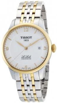 Tissot - Watch - T0064082203700