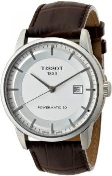 Tissot T-Classic Luxury Automatic T086.407.16.031.00