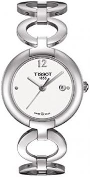 Tissot T0842101101700 Women's Wristwatch