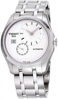 Tissot - Mens Watch - T0354281103100