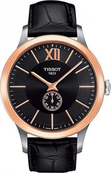 Tissot t912.428.46.058.00&ndash;Clock