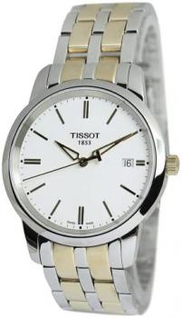 Mens Tissot Classic Dream Watch T0334102201101