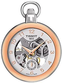 Tissot Pocket 1920 T853.405.29.412.01 Pocket Watch