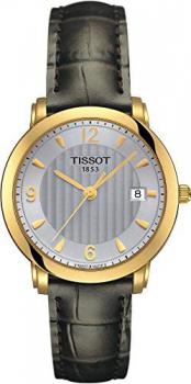 Tissot Sculpture LINE 18 KT T71.3.134.64 Wristwatch for Women