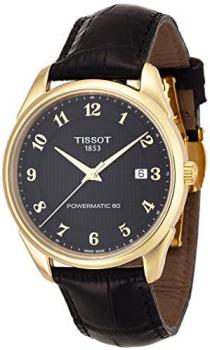 Tissot TISSOT VINTAGE 18 KT T920.407.16.052.00 Automatic Mens Watch