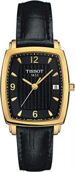 Tissot SCULPTURE LINE 18 KT T71.3.333.54 Wristwatch for women