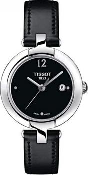 Tissot T0842101605700 Women's Watch