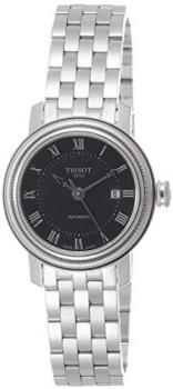Tissot BRIDGEPORT T097.007.11.053.00 Automatic Watch for women
