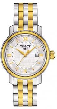 Watch Tissot Bridgeport