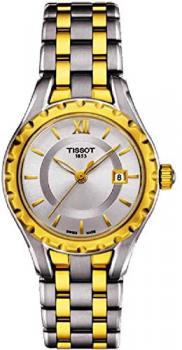 Ladies Tissot T-Lady Watch T0720102203800